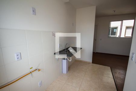 Apartamento para alugar com 47m², 2 quartos e 1 vaga Apartamento para alugar com 47m², 2 quartos e 1 vagaCozinha