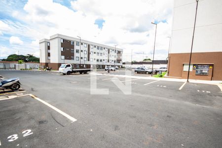 Apartamento para alugar com 47m², 2 quartos e 1 vaga Apartamento para alugar com 47m², 2 quartos e 1 vagaGaragem