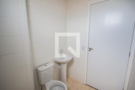 Apartamento para alugar com 47m², 2 quartos e 1 vaga Apartamento para alugar com 47m², 2 quartos e 1 vagaBanheiro