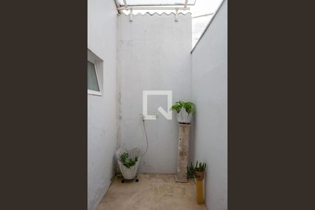 Jardim de Inverno de casa à venda com 2 quartos, 110m² em Bom Retiro, São Paulo