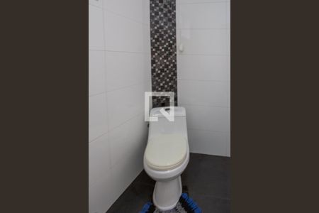 Lavabo de casa à venda com 2 quartos, 110m² em Bom Retiro, São Paulo