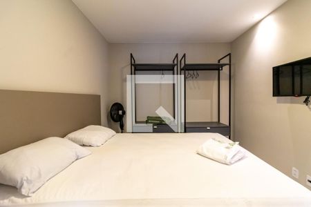 Apartamento para alugar com 80m², 2 quartos e 2 vagas Apartamento para alugar com 80m², 2 quartos e 2 vagasSuite 1