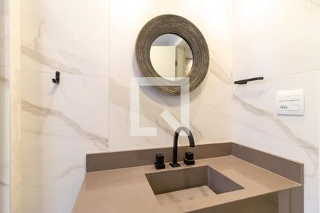 Apartamento para alugar com 80m², 2 quartos e 2 vagas Apartamento para alugar com 80m², 2 quartos e 2 vagasBanheiro Suíte 1