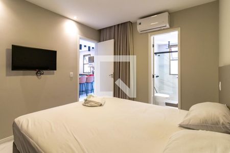 Apartamento para alugar com 80m², 2 quartos e 2 vagas Apartamento para alugar com 80m², 2 quartos e 2 vagasSuite 1