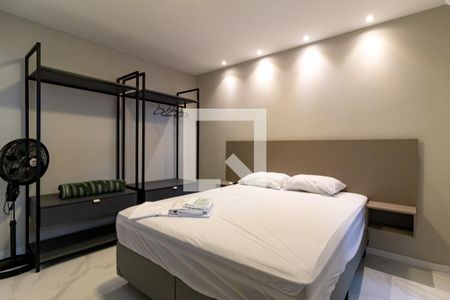 Apartamento para alugar com 80m², 2 quartos e 2 vagas Apartamento para alugar com 80m², 2 quartos e 2 vagasSuíte 2