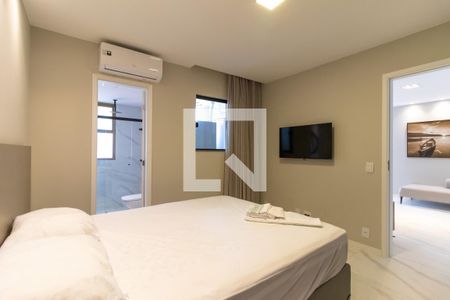 Apartamento para alugar com 80m², 2 quartos e 2 vagas Apartamento para alugar com 80m², 2 quartos e 2 vagasSuíte 2