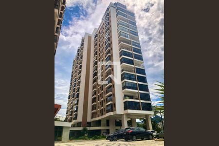 Apartamento para alugar com 80m², 2 quartos e 2 vagas Apartamento para alugar com 80m², 2 quartos e 2 vagasFachada