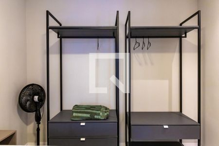 Apartamento para alugar com 80m², 2 quartos e 2 vagas Apartamento para alugar com 80m², 2 quartos e 2 vagasDetalhe Súite 1