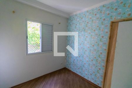 Quarto 1 de apartamento para alugar com 2 quartos, 49m² em Jardim do Algarve, Itaquaquecetuba