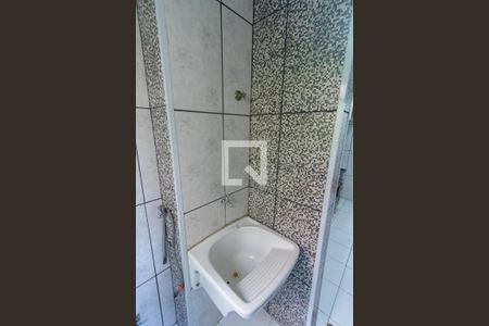 Área de Serviço  de apartamento para alugar com 2 quartos, 49m² em Jardim do Algarve, Itaquaquecetuba