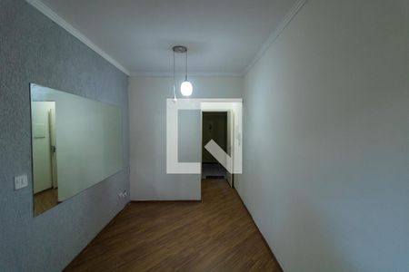 Sala  de apartamento para alugar com 2 quartos, 49m² em Jardim do Algarve, Itaquaquecetuba