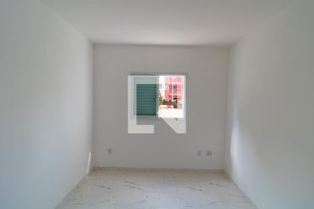Quarto 1 de apartamento para alugar com 2 quartos, 49m² em Vila Miranda, Itaquaquecetuba