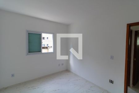 Quarto 1 de apartamento para alugar com 2 quartos, 49m² em Vila Miranda, Itaquaquecetuba