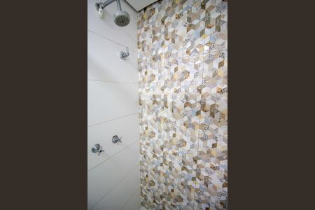 Apartamento para alugar com 47m², 2 quartos e 1 vaga Apartamento para alugar com 47m², 2 quartos e 1 vagaBanheiro