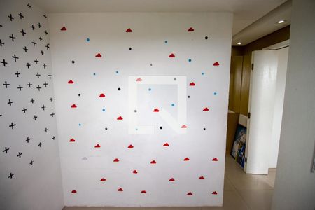 Apartamento para alugar com 47m², 2 quartos e 1 vaga Apartamento para alugar com 47m², 2 quartos e 1 vagaQuarto 2
