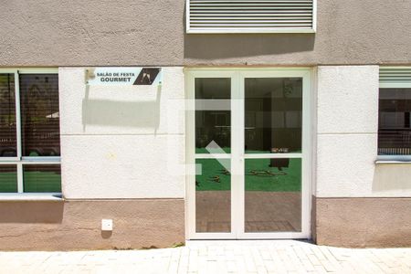 Apartamento para alugar com 47m², 2 quartos e 1 vaga Apartamento para alugar com 47m², 2 quartos e 1 vagaÁrea comum / Salão de Festa