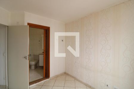 Suite de apartamento para alugar com 2 quartos, 70m² em Vila Formosa, São Paulo