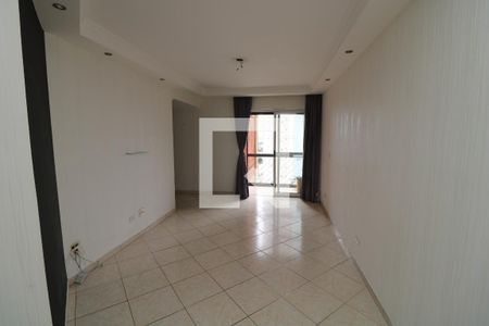 Sala de apartamento para alugar com 2 quartos, 70m² em Vila Formosa, São Paulo