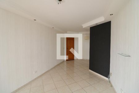Sala de apartamento para alugar com 2 quartos, 70m² em Vila Formosa, São Paulo