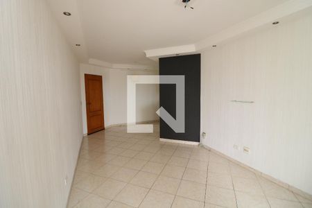 Sala de apartamento para alugar com 2 quartos, 70m² em Vila Formosa, São Paulo