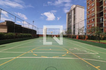 Apartamento para alugar com 70m², 2 quartos e 1 vagaQuadra Esportiva