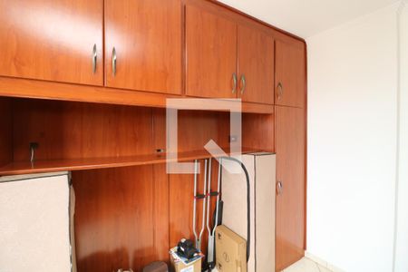 Quarto de apartamento para alugar com 2 quartos, 70m² em Vila Formosa, São Paulo