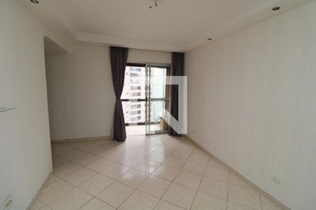 Sala de apartamento para alugar com 2 quartos, 70m² em Vila Formosa, São Paulo
