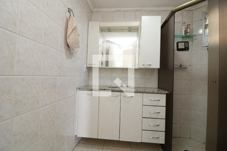 Apartamento para alugar com 70m², 2 quartos e 1 vagaBanheiro