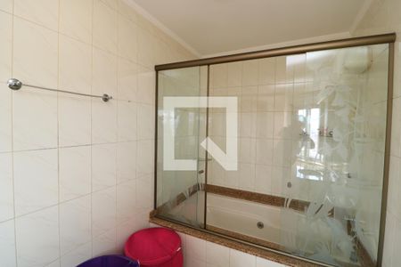 Apartamento para alugar com 70m², 2 quartos e 1 vagaBanheiro da Suíte