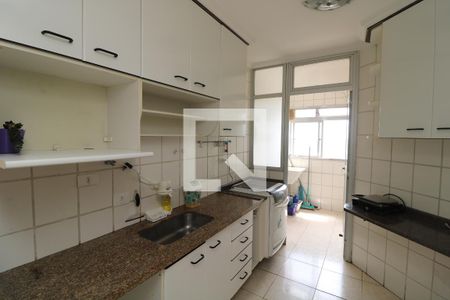 Apartamento para alugar com 70m², 2 quartos e 1 vagaCozinha