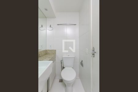 Apartamento à venda com 75m², 3 quartos e 2 vagasBanheiro suíte