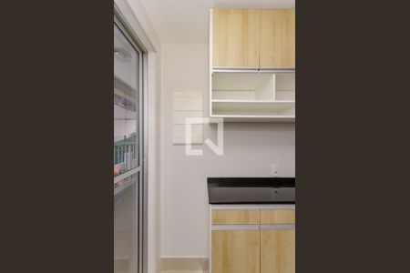 Apartamento à venda com 75m², 3 quartos e 2 vagasÁrea de Serviço