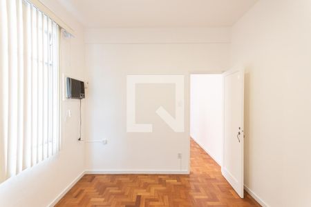 Quarto de apartamento para alugar com 1 quarto, 42m² em Grajaú, Rio de Janeiro