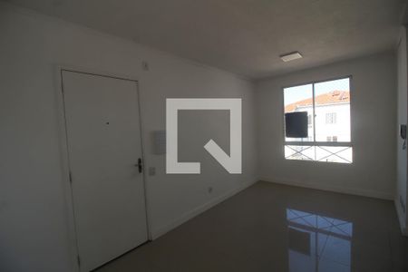 Sala de apartamento para alugar com 2 quartos, 43m² em Rio Branco, Canoas