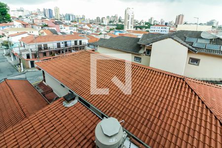 Vista da Sala de apartamento à venda com 1 quarto, 33m² em Jardim São Paulo(zona Norte), São Paulo