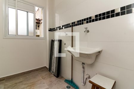 Apartamento à venda com 33m², 1 quarto e sem vaga Apartamento à venda com 33m², 1 quarto e sem vagaÁrea de Serviço