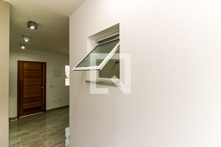 Apartamento à venda com 33m², 1 quarto e sem vaga Apartamento à venda com 33m², 1 quarto e sem vagaÁrea de Serviço