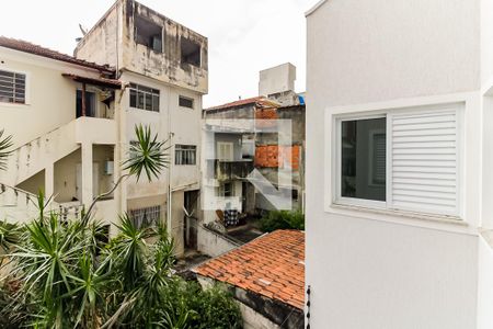 Vista do Quarto de apartamento à venda com 1 quarto, 33m² em Jardim São Paulo(zona Norte), São Paulo