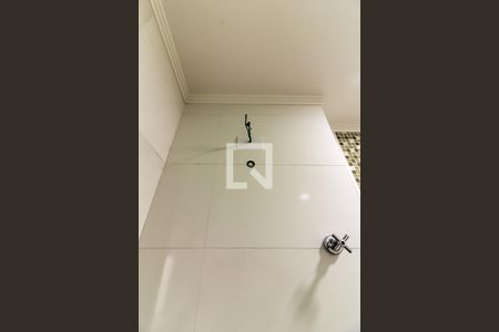 Apartamento à venda com 33m², 1 quarto e sem vaga Apartamento à venda com 33m², 1 quarto e sem vagaBanheiro