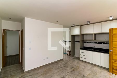 Sala de apartamento à venda com 1 quarto, 33m² em Jardim São Paulo(zona Norte), São Paulo