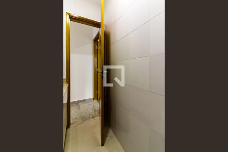 Apartamento à venda com 33m², 1 quarto e sem vaga Apartamento à venda com 33m², 1 quarto e sem vagaBanheiro
