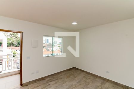 Sala de apartamento à venda com 1 quarto, 33m² em Jardim São Paulo(zona Norte), São Paulo