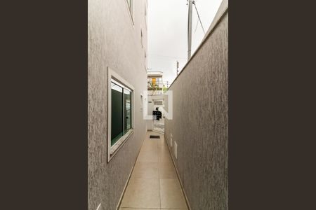 Apartamento à venda com 33m², 1 quarto e sem vaga Apartamento à venda com 33m², 1 quarto e sem vagaEntrada