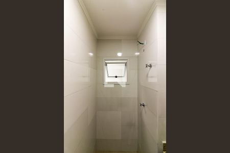 Banheiro de apartamento à venda com 1 quarto, 33m² em Jardim São Paulo(zona Norte), São Paulo