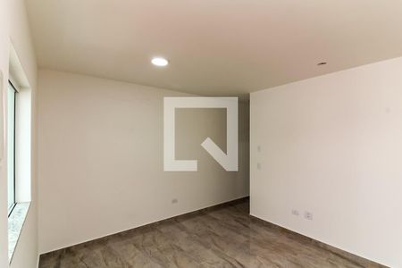 Sala de apartamento à venda com 1 quarto, 33m² em Jardim São Paulo(zona Norte), São Paulo