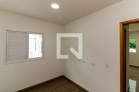 Quarto de apartamento à venda com 1 quarto, 33m² em Jardim São Paulo(zona Norte), São Paulo
