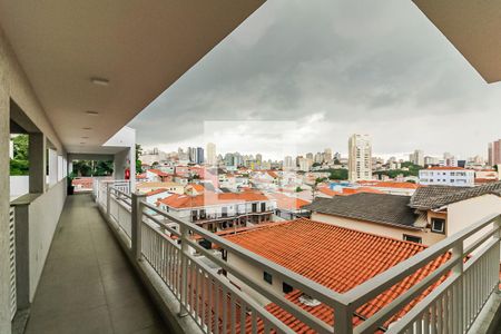 Apartamento à venda com 33m², 1 quarto e sem vaga Apartamento à venda com 33m², 1 quarto e sem vagaÁrea Externa