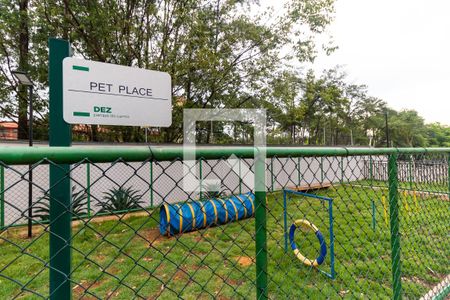 Apartamento à venda com 42m², 2 quartos e 1 vagaEspaço Pet