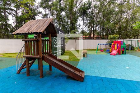 Apartamento à venda com 42m², 2 quartos e 1 vagaÁrea comum - Playground