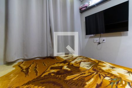 Quarto 1 de apartamento à venda com 2 quartos, 42m² em Jardim Nossa Senhora do Carmo, São Paulo